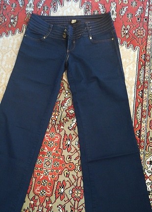 kot pantolon 
