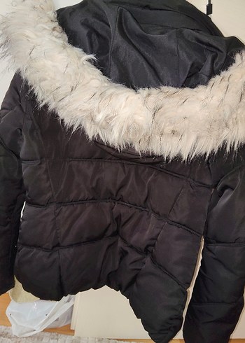 şişme mont - Görsel 3