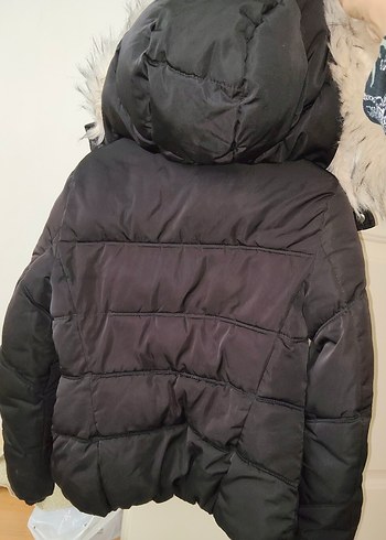 şişme mont - Görsel 4