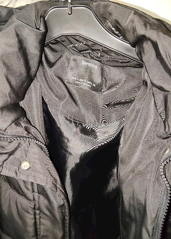 şişme mont - Görsel 2