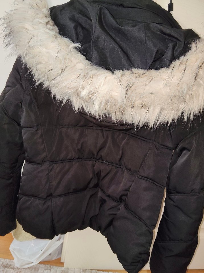 şişme mont - Görsel 3