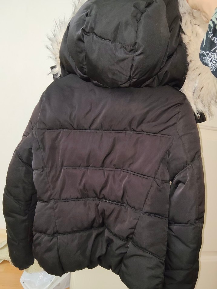 şişme mont - Görsel 4