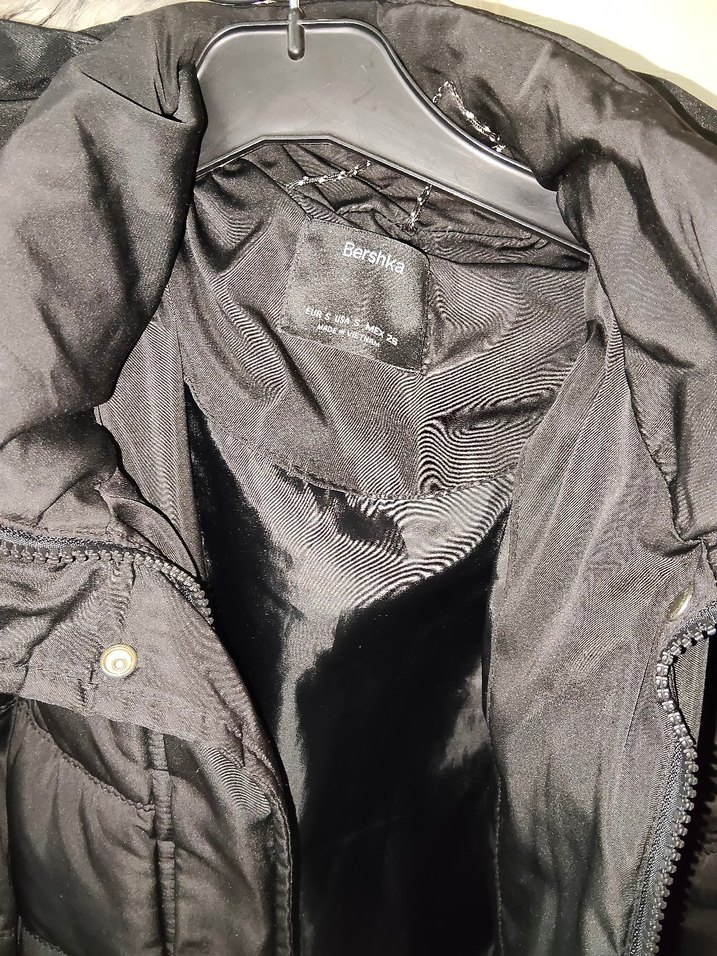 şişme mont - Görsel 2