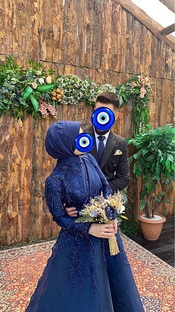 36 Beden Nişanlık
