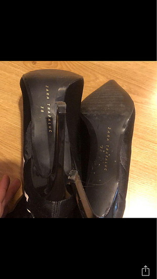 38 Beden Zara bot