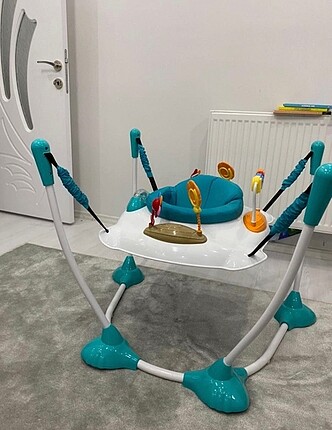 Bebek hoppala