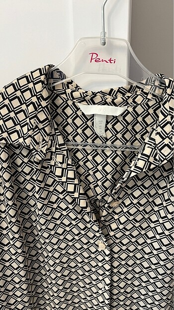 H&M Gömlek