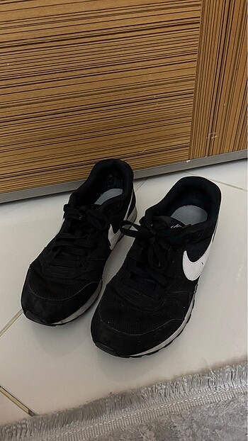 Nike ayakkabı