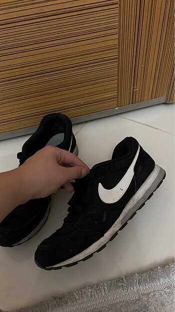 38,5 Beden Nike ayakkabı