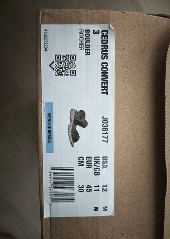 Merrell Sandalet - Görsel 8