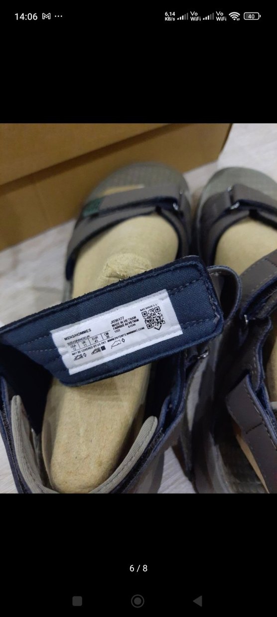 Merrell Sandalet - Görsel 2