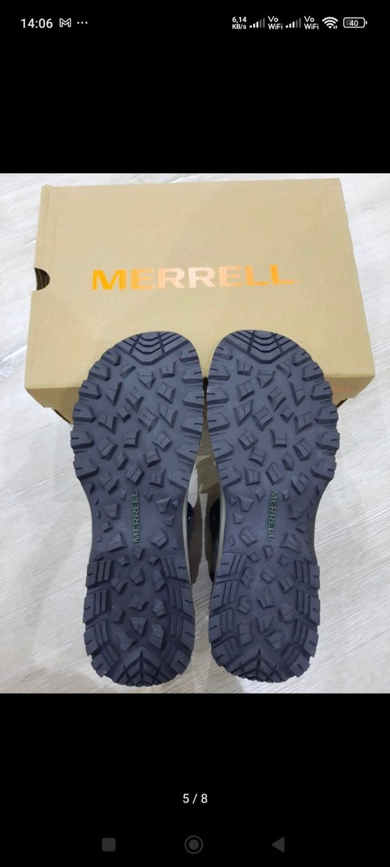 Merrell Sandalet - Görsel 5
