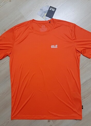 Jack wolfskin tshirt 