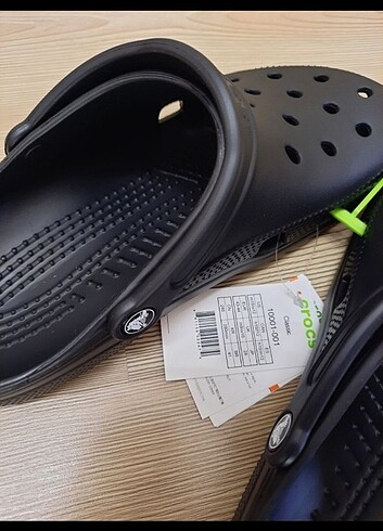 Crocs Terlik - Görsel 5