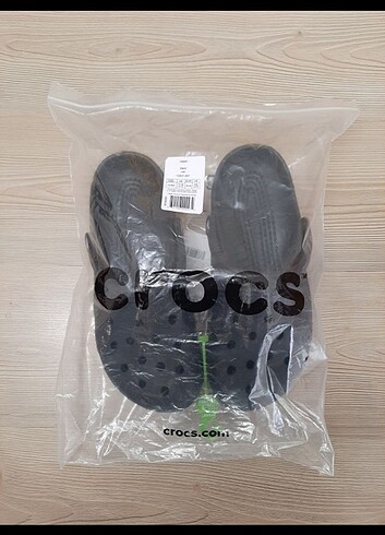 Crocs Terlik - Görsel 7