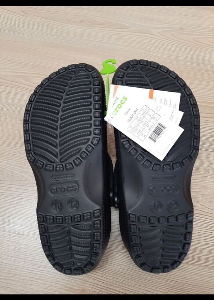 Crocs Terlik - Görsel 2