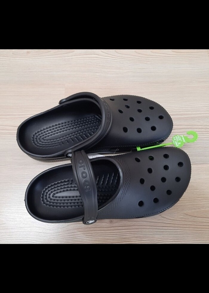 Crocs Terlik - Görsel 4