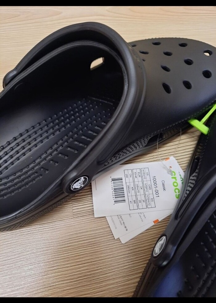 Crocs Terlik - Görsel 5