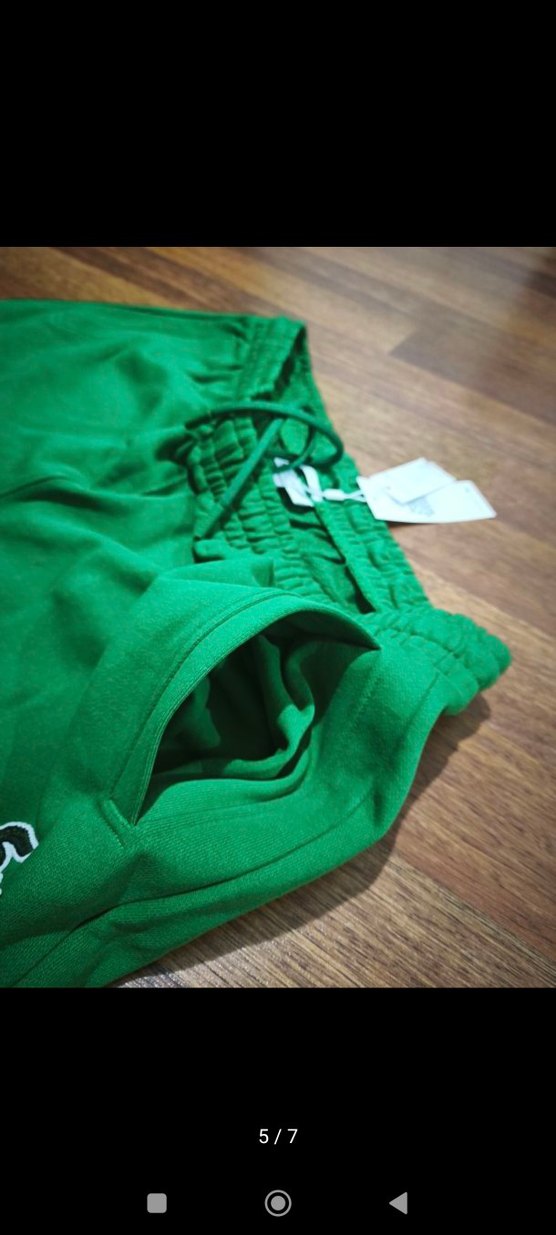 Lacoste Eşofman Altı - Görsel 5