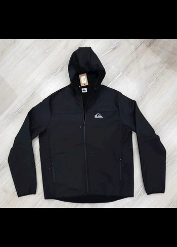 Quiksilver Softshell Ceket