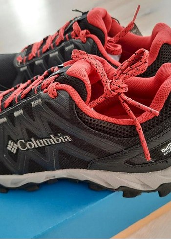 Columbia Kadın Outdoor Spor Ayakkabı