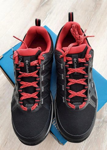 Columbia Columbia Kadın Outdoor Spor Ayakkabı