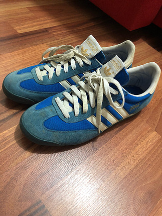 Adidas Erkek spor ayakkabı