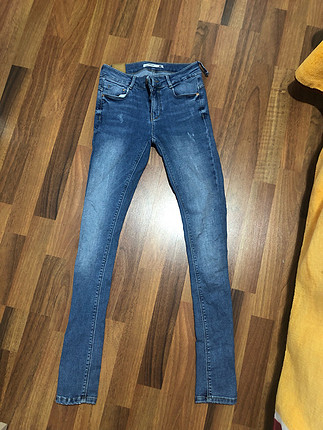 Zara jean 