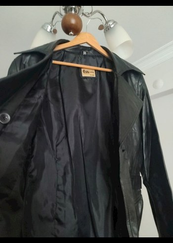 m Beden en leather İtalyan marka