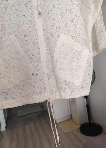 s Beden ten rengi Renk küpürlü sweatshirt