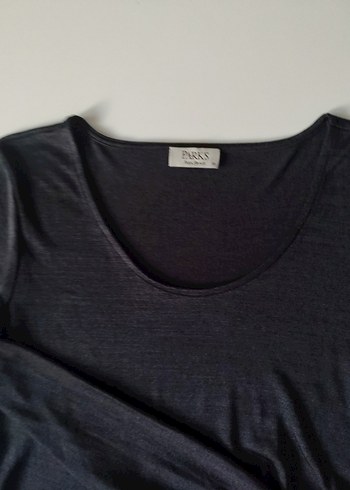 şık bluz - Görsel 2