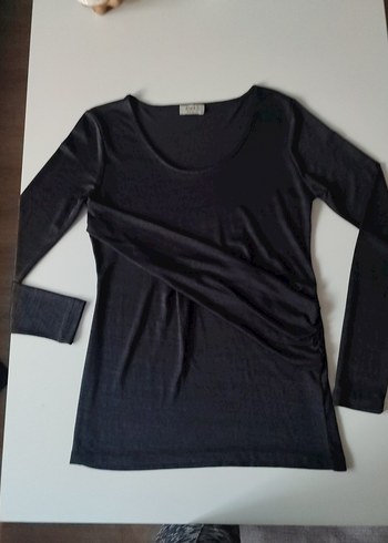 şık bluz - Görsel 5