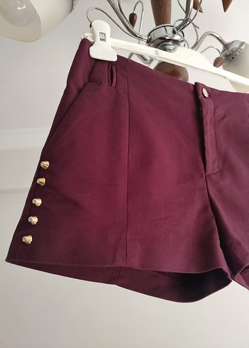 kısa şort - Görsel 2