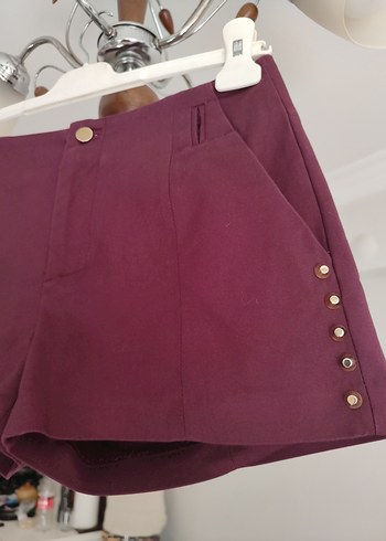 kısa şort - Görsel 5