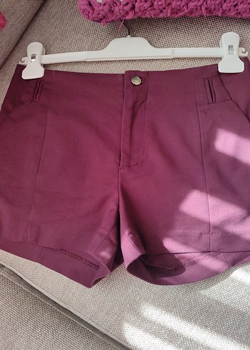 kısa şort - Görsel 3