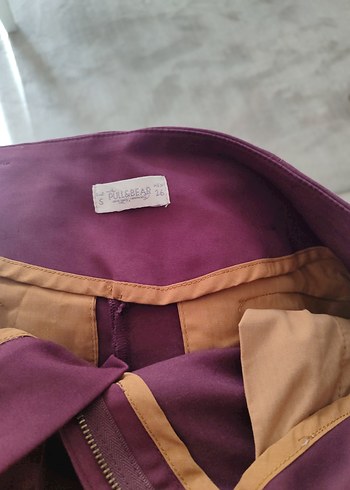 kısa şort - Görsel 6