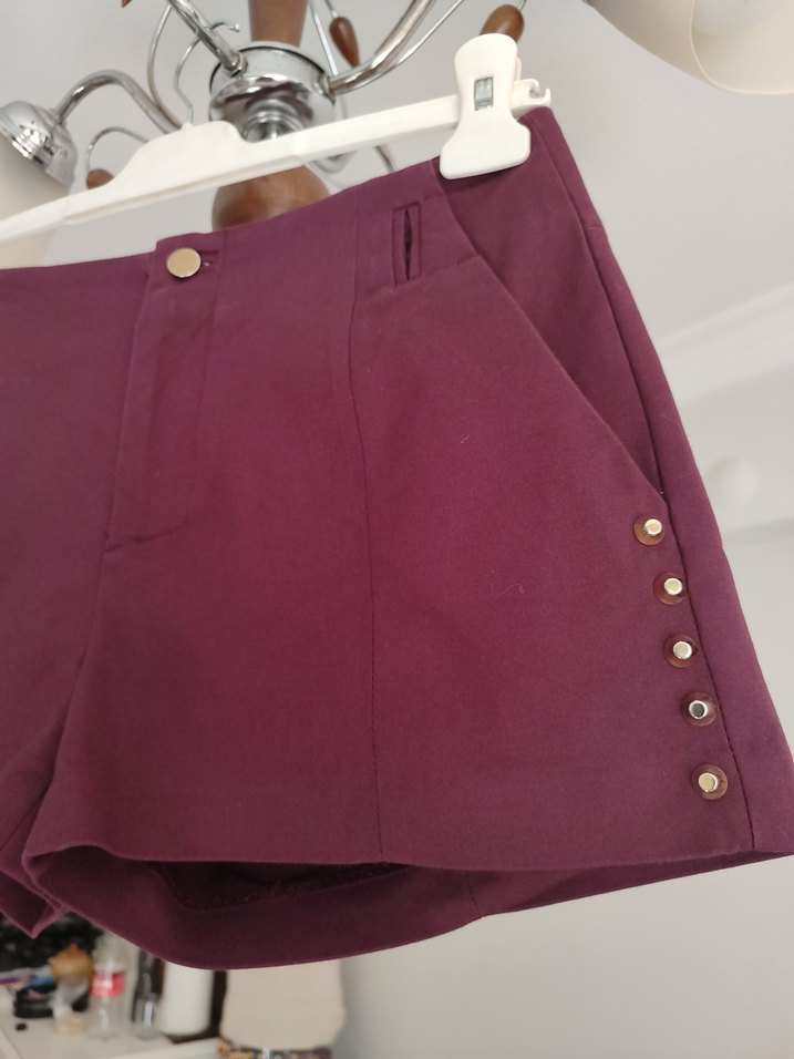 kısa şort - Görsel 5