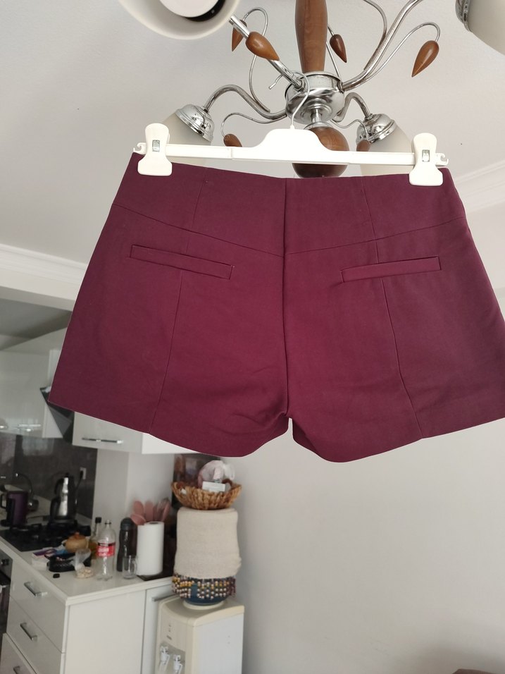 kısa şort - Görsel 4