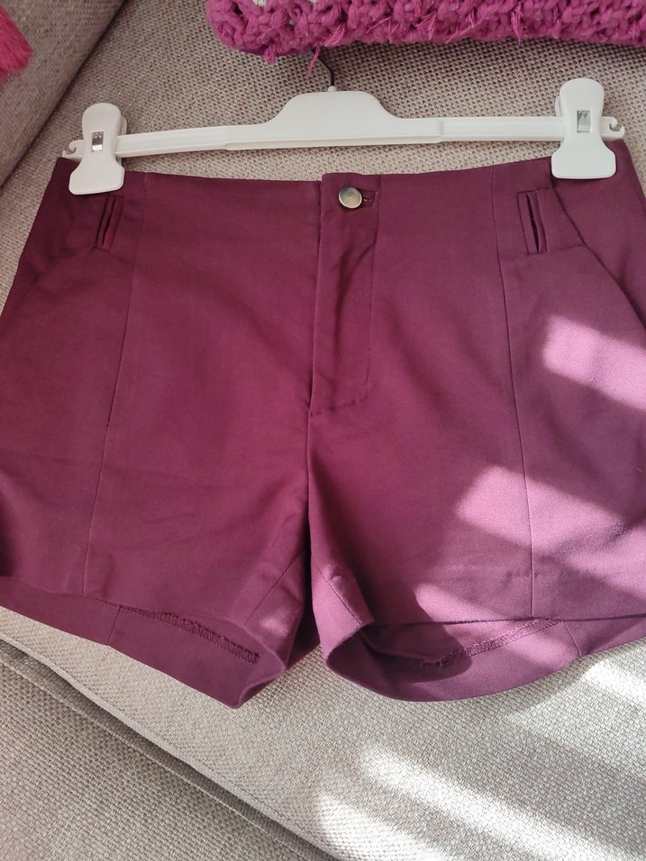 kısa şort - Görsel 3