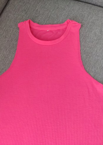 Diğer fosforlu pembe body
