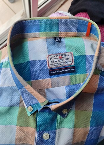 kumaşı pamuk vönlek - Görsel 7