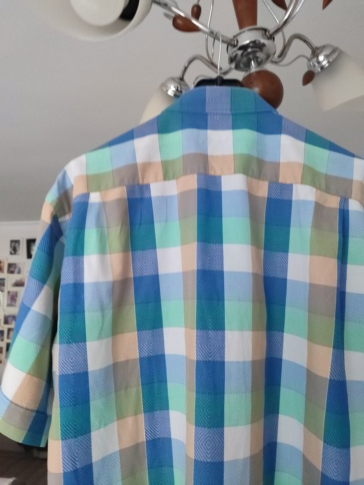 kumaşı pamuk vönlek - Görsel 4