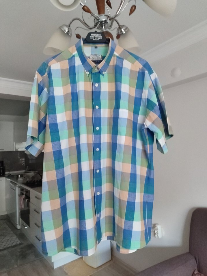 kumaşı pamuk vönlek - Görsel 2