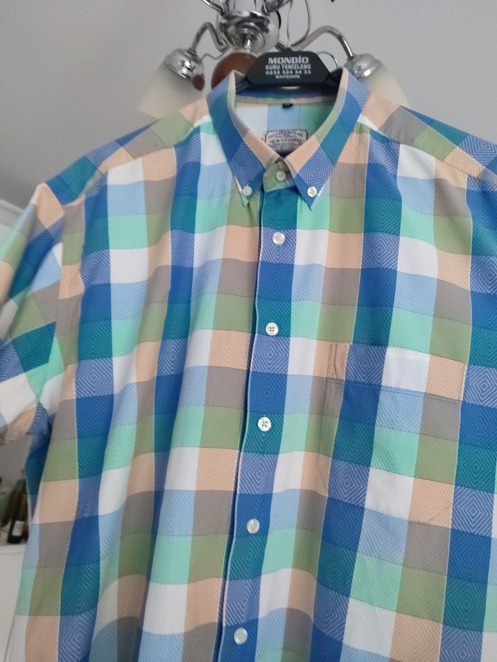 kumaşı pamuk vönlek - Görsel 3