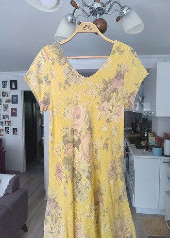 Park moda marka elbise
