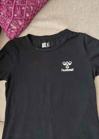 Hummel Hummel Tşört
