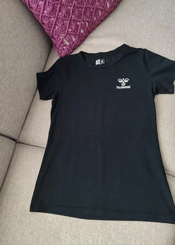 Hummel Tşört