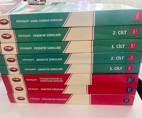 Tus kitap