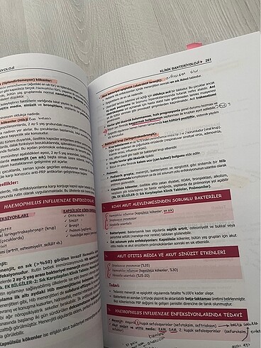  Beden Tus kitap sarış