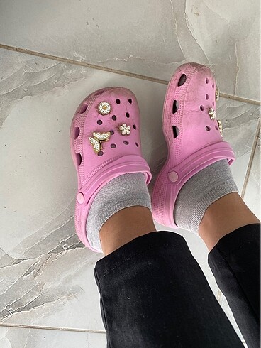 Crocs Cross terlik
